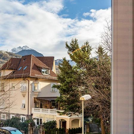 Central Suite Meran Экстерьер фото
