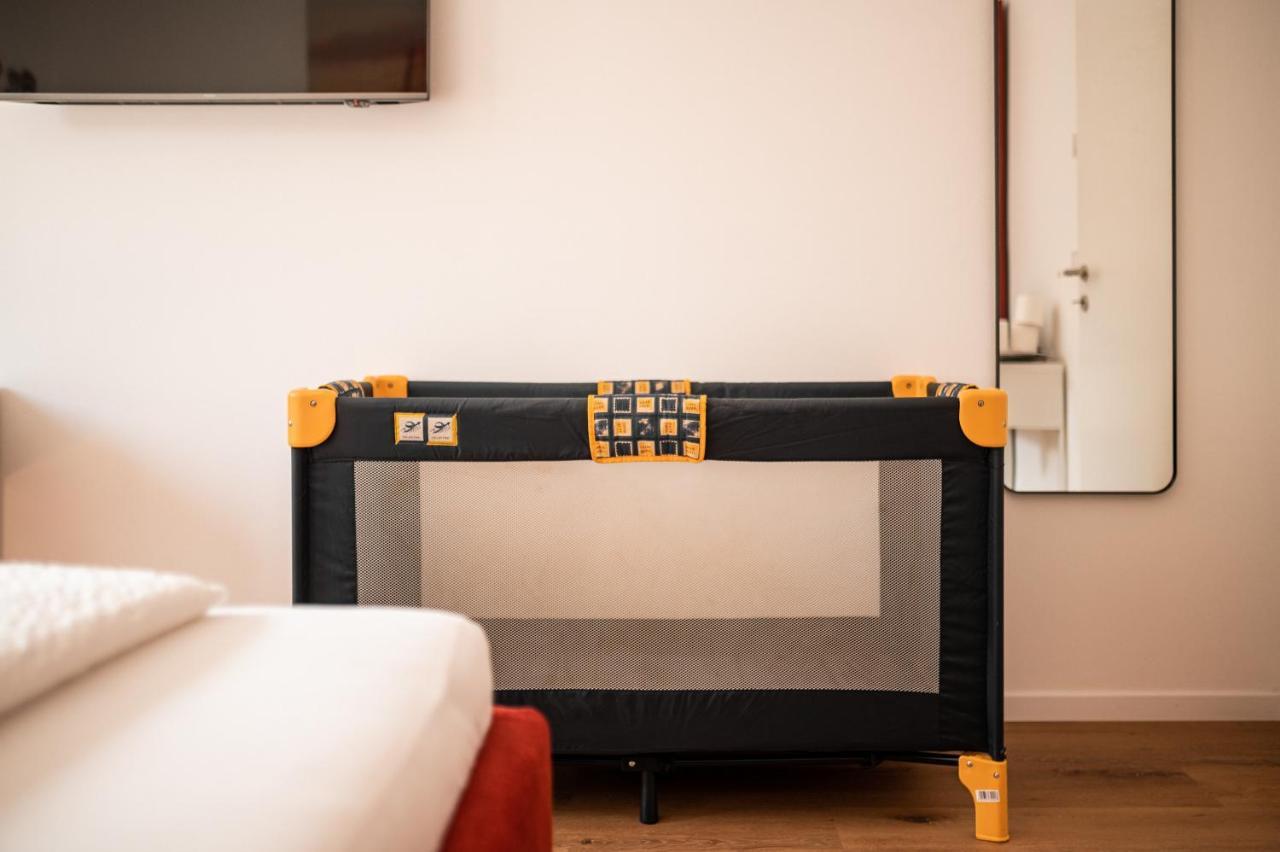 Central Suite Meran Экстерьер фото